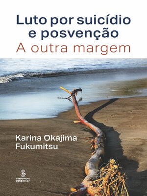 cover image of Luto por suicídio e posvenção
